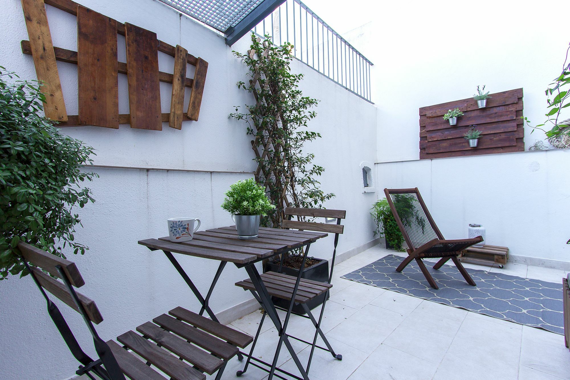 Panteao Terrace By Homing Lägenhet Lisboa Exteriör bild